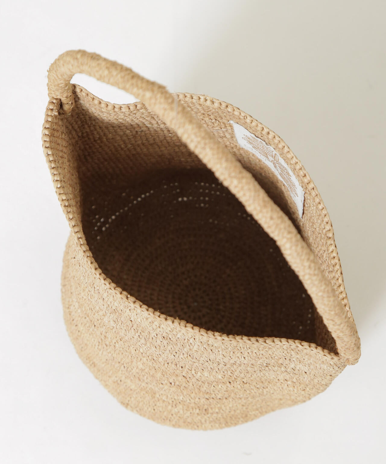 MADE IN MADA / NAVIO BAG