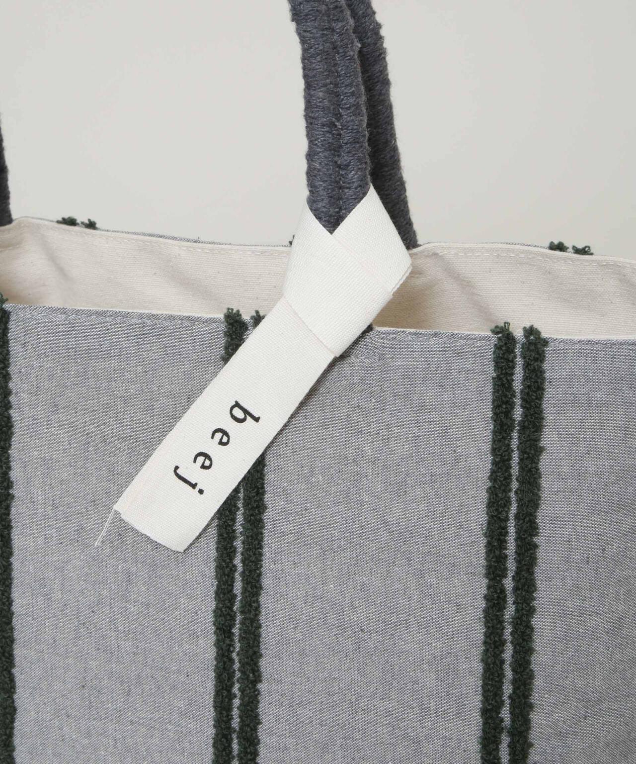 beej/Loop line Big totebag 6716132062