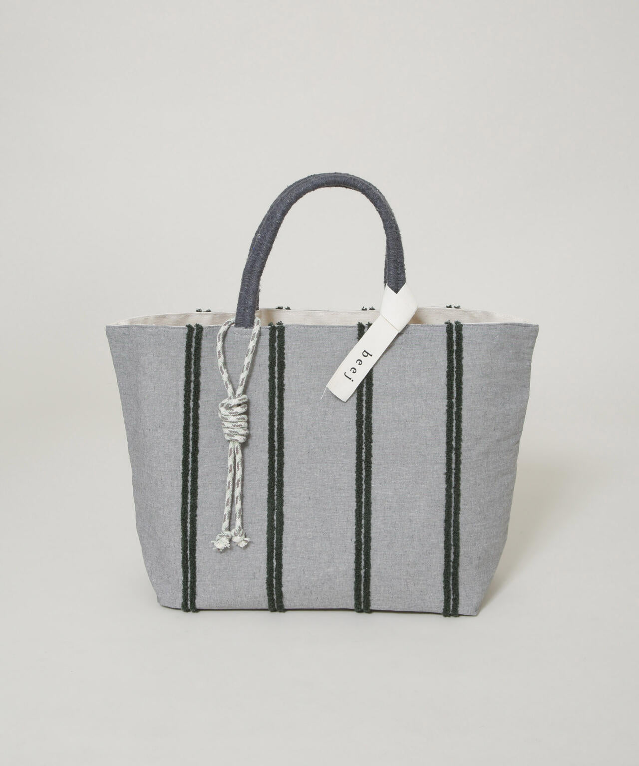 beej/Loop line Big totebag 6716132062