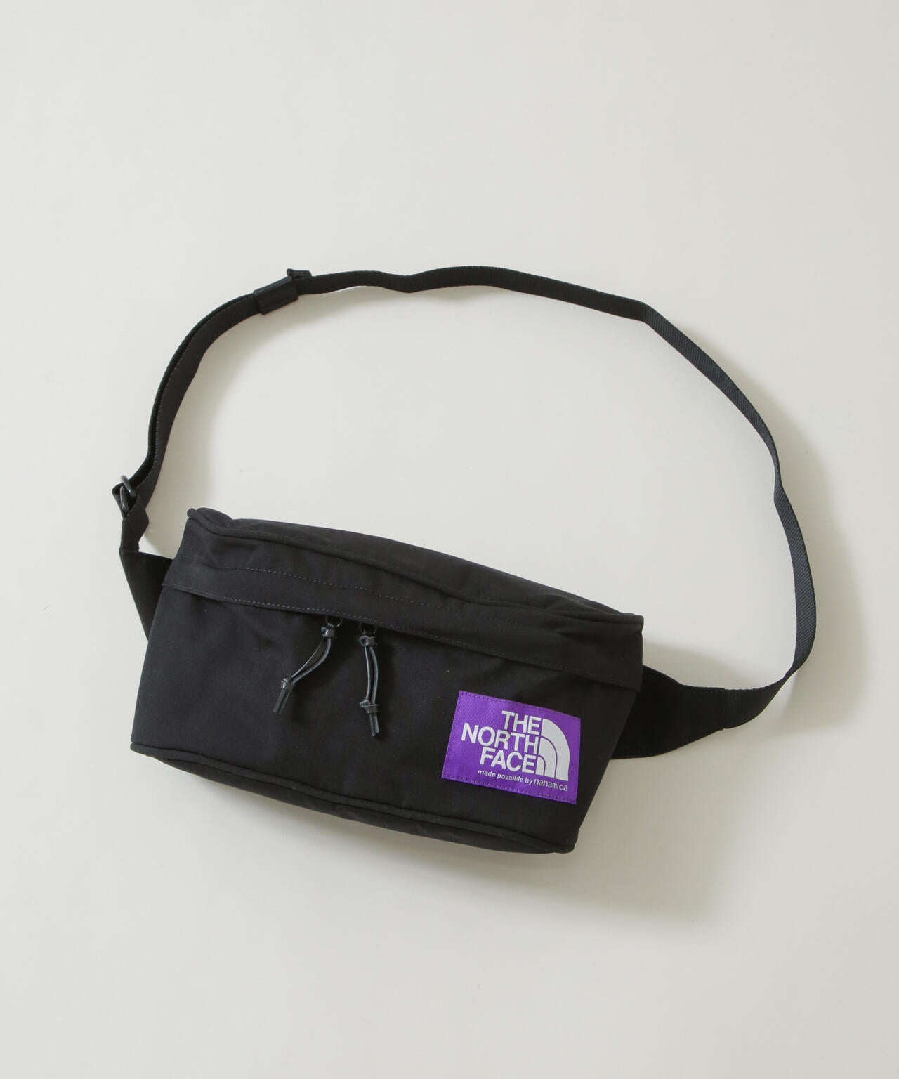 THE NORTH FACE PURPLE LABEL / Field Funny Pack