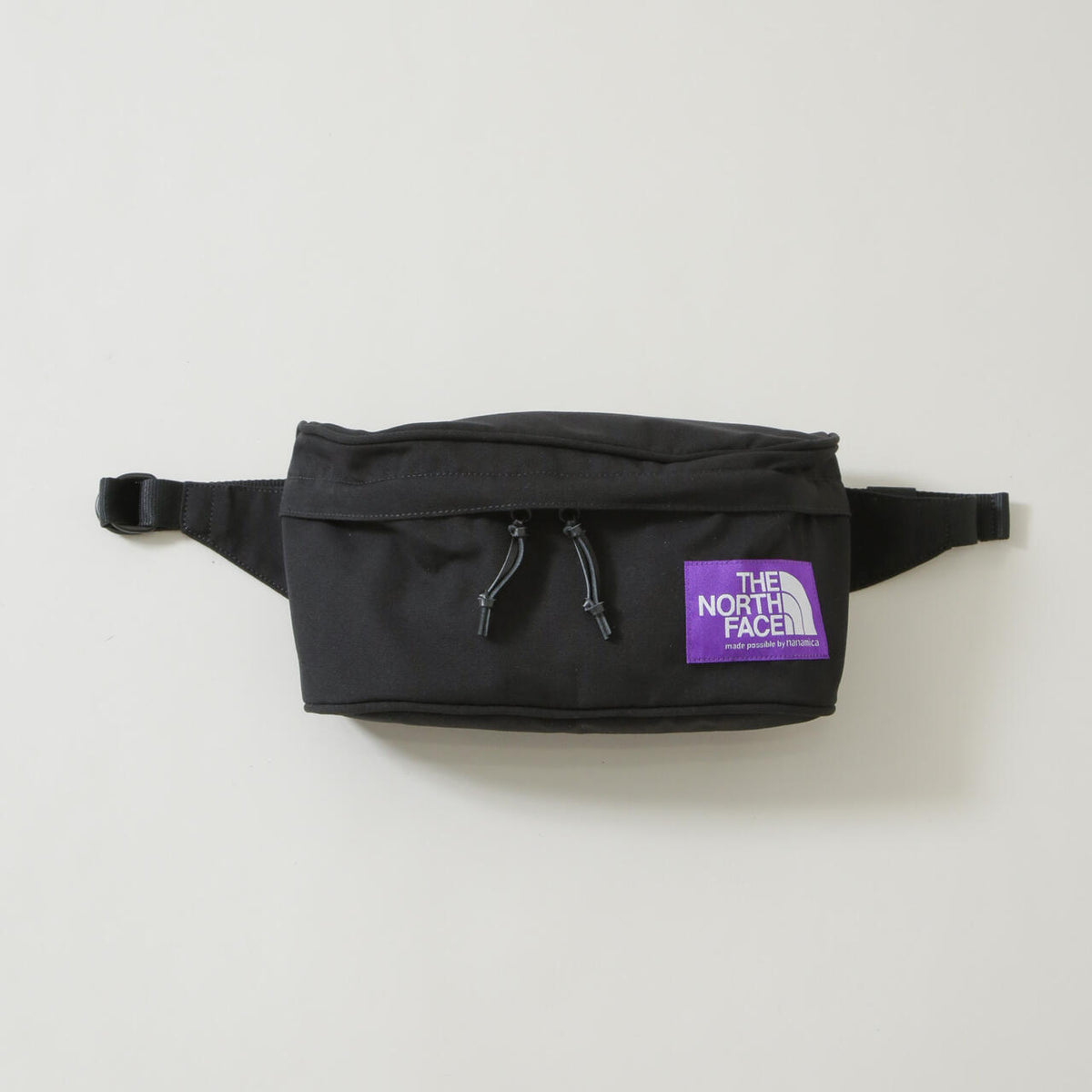 THE NORTH FACE PURPLE LABEL / Field Funny Pack
