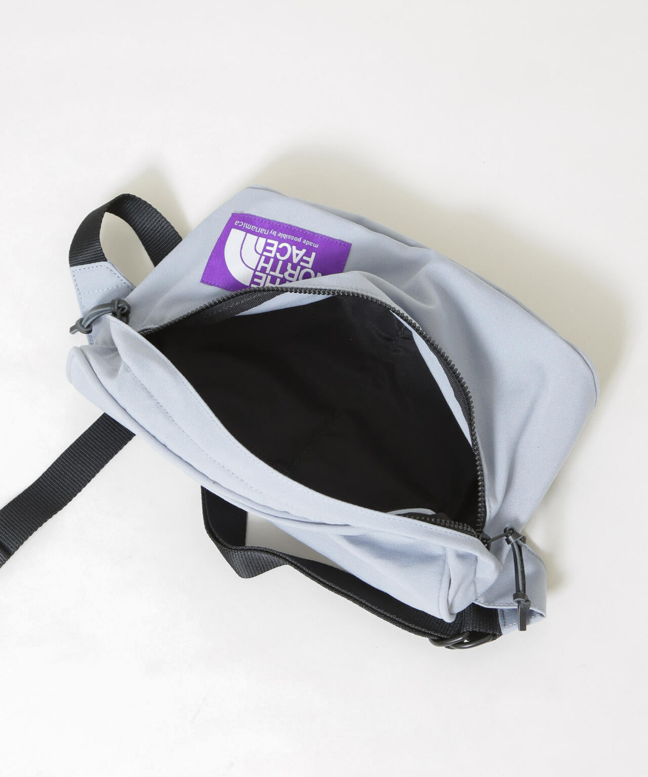 THE NORTH FACE PURPLE LABEL / Field Funny Pack