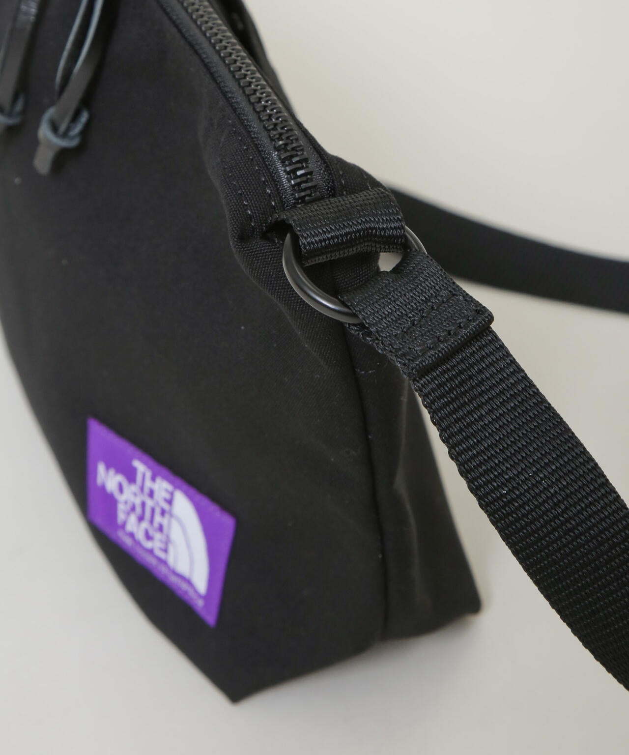 THE NORTH FACE PURPLE LABEL / Field Small Shoulder Bag