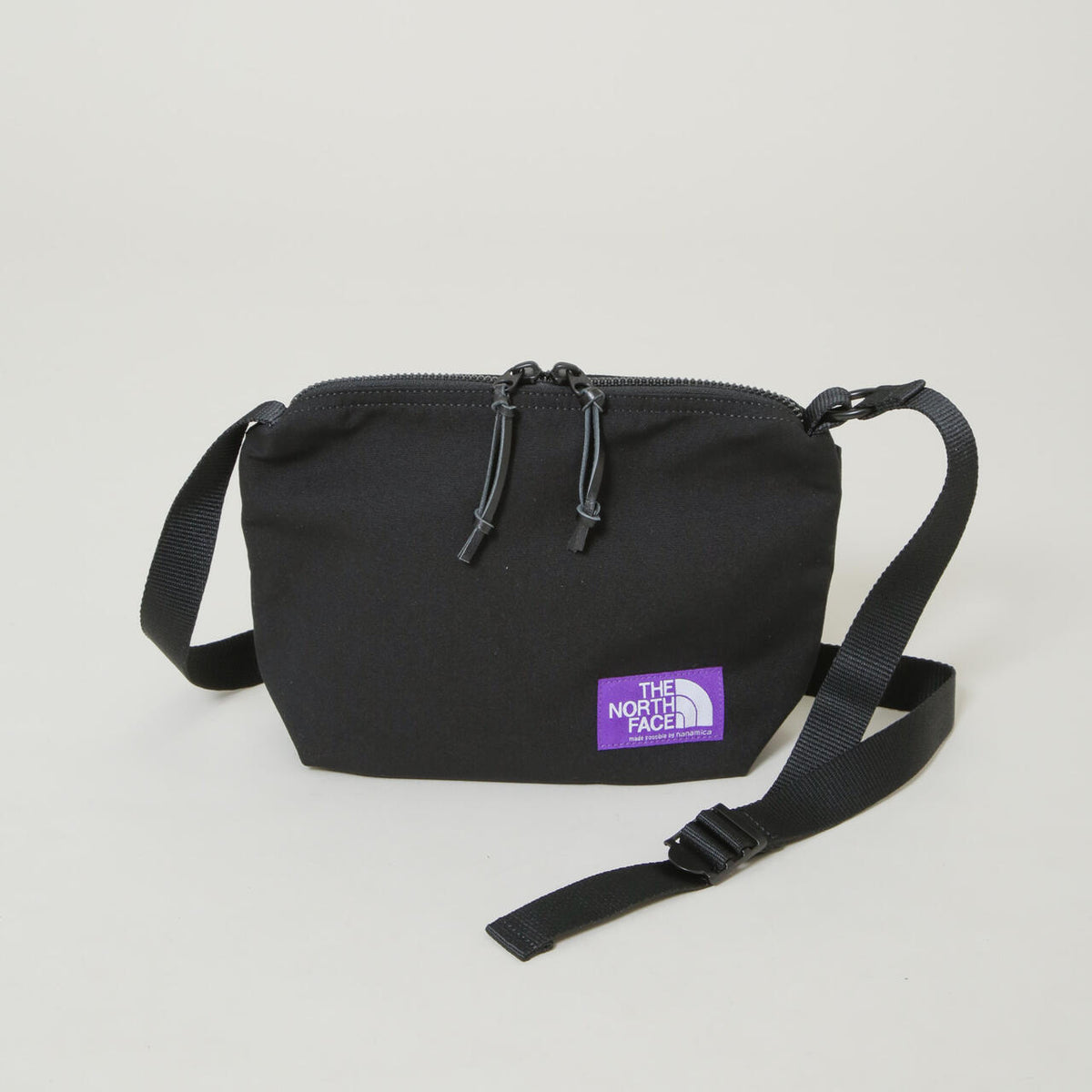 THE NORTH FACE PURPLE LABEL / Field Small Shoulder Bag