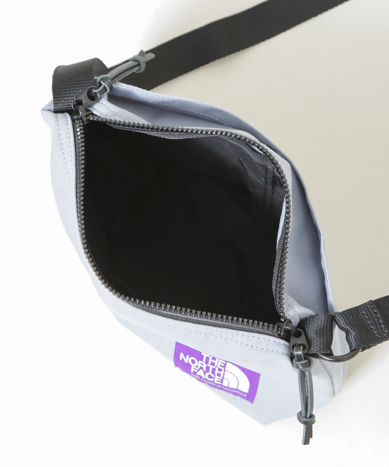THE NORTH FACE PURPLE LABEL / Field Small Shoulder Bag