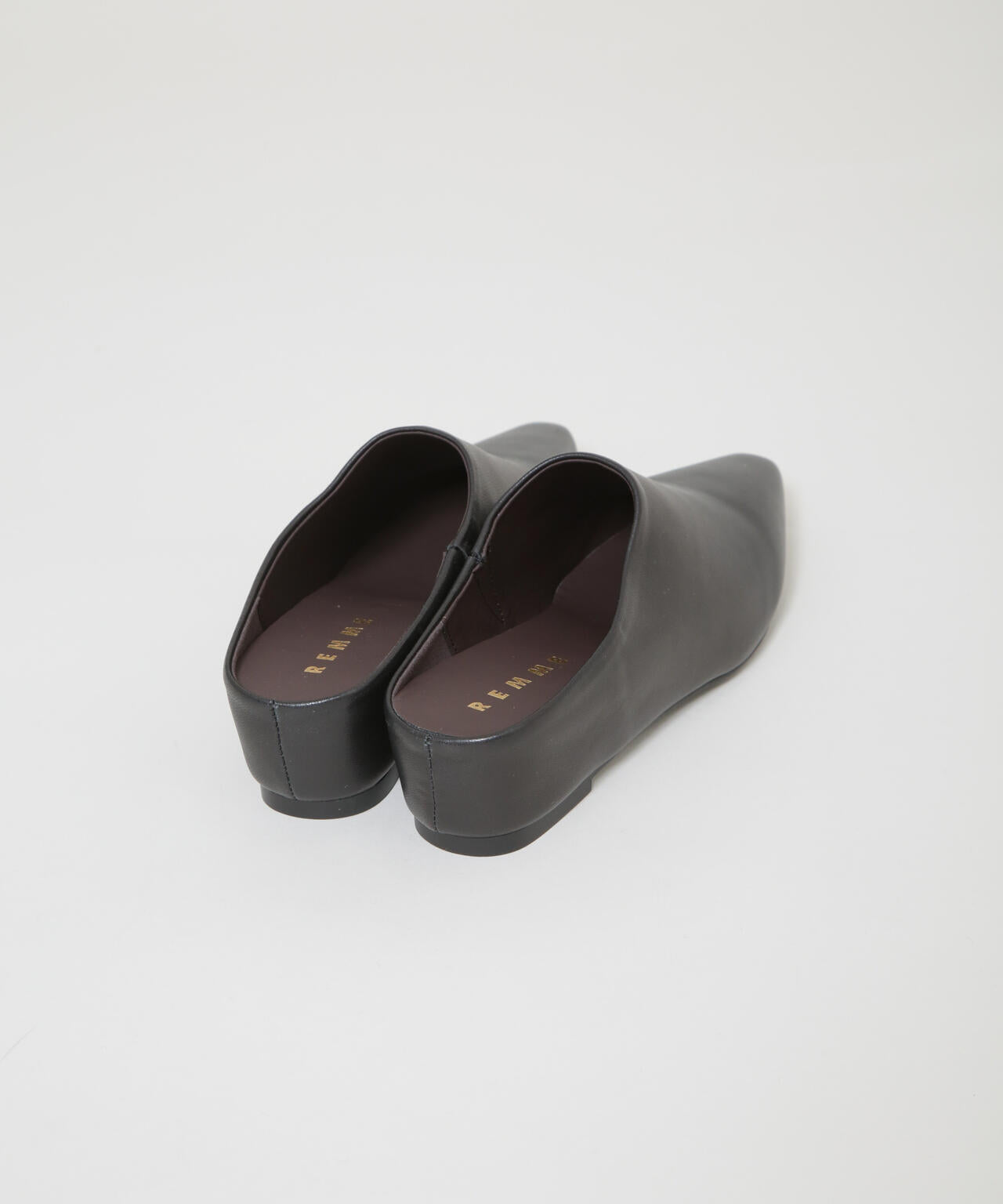 REMME/シープレザーミュール 6716133001