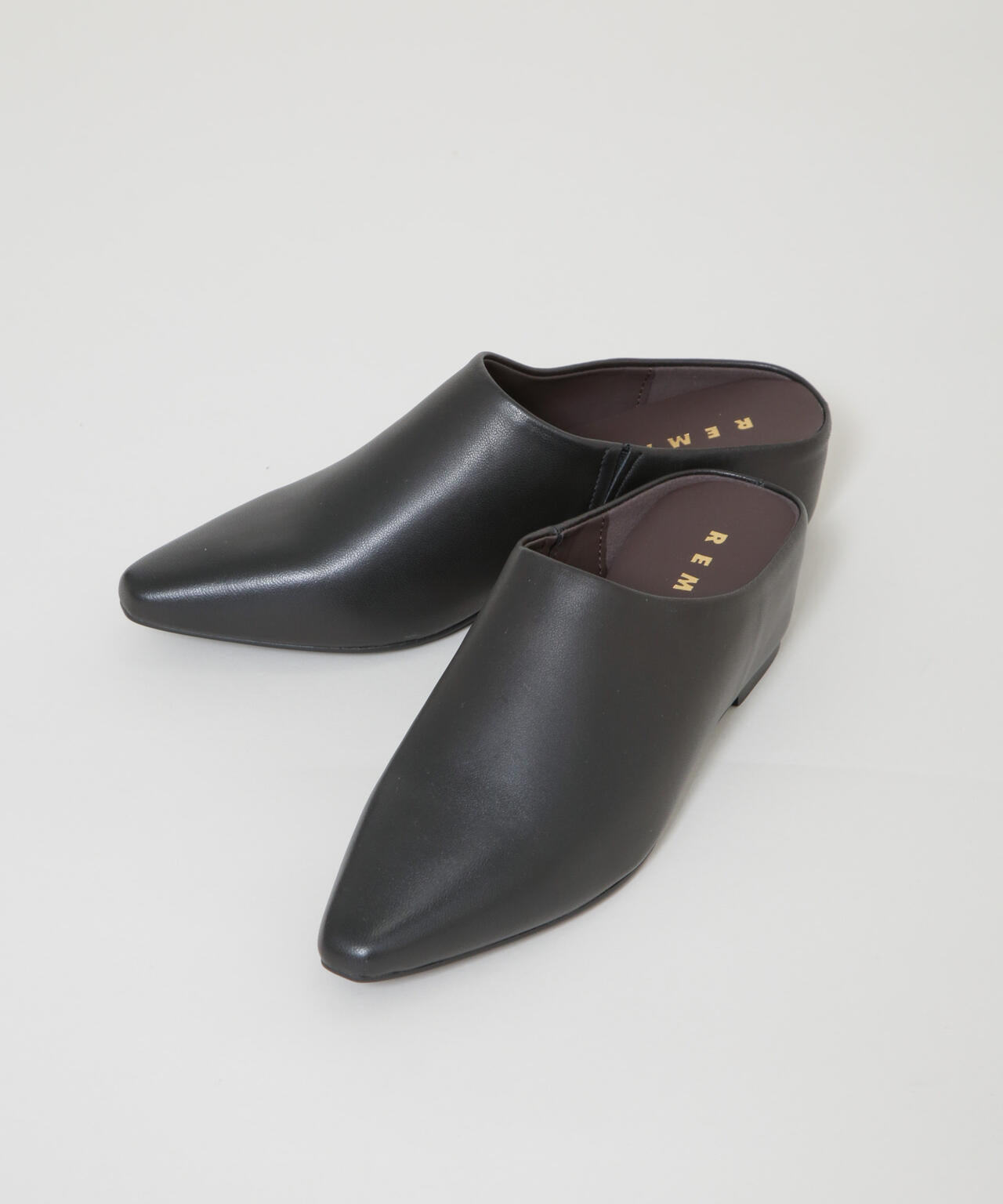 REMME/シープレザーミュール 6716133001