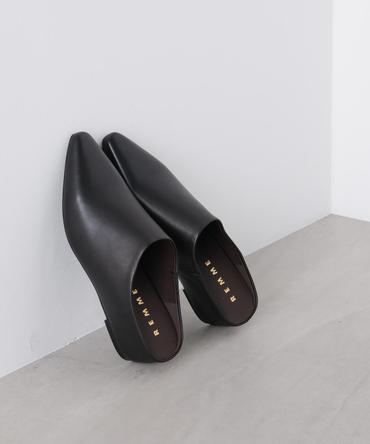 REMME/シープレザーミュール