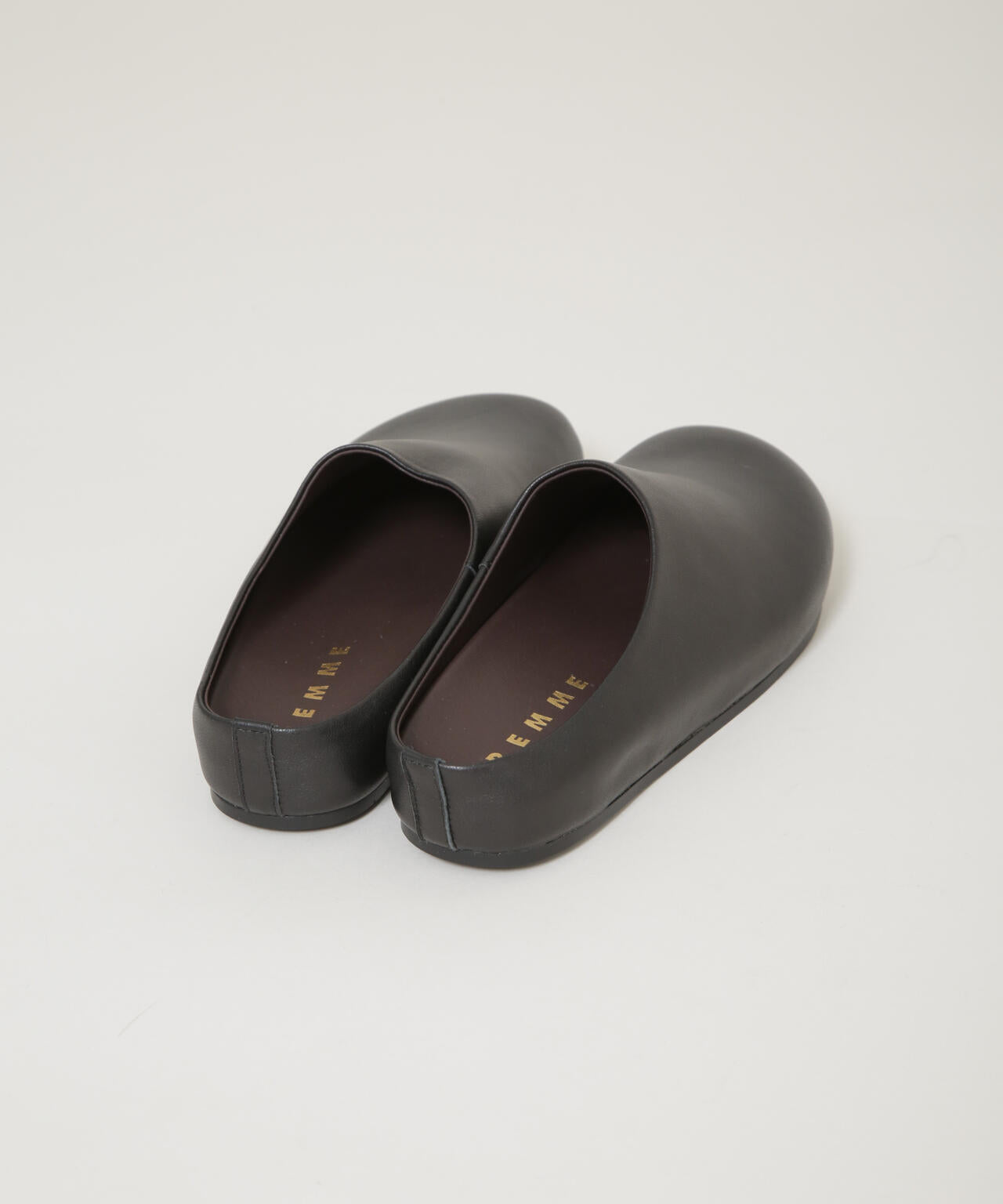 REMME / シープレザースリッポン