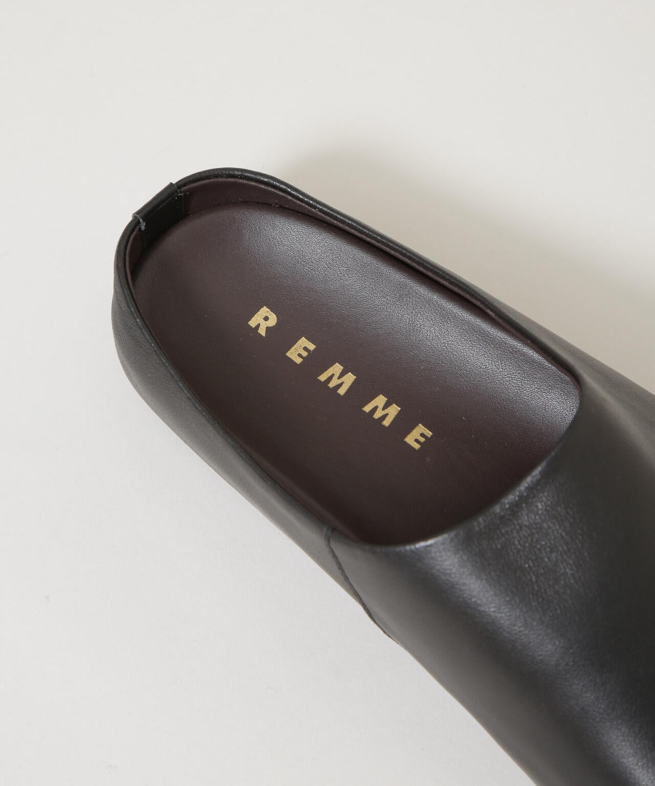 REMME/シープレザースリッポン 6716133002