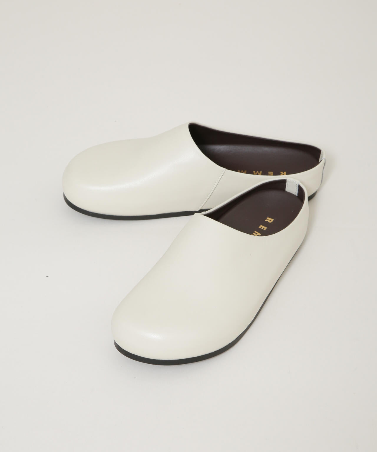 REMME / シープレザースリッポン