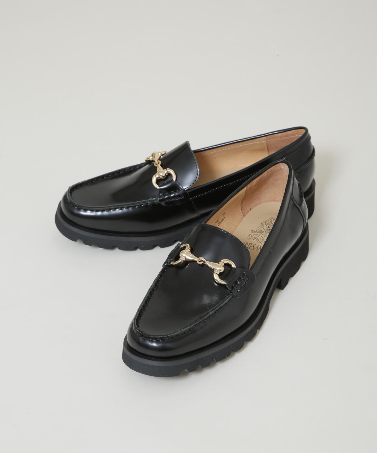 ARTESANOS/ビットローファー