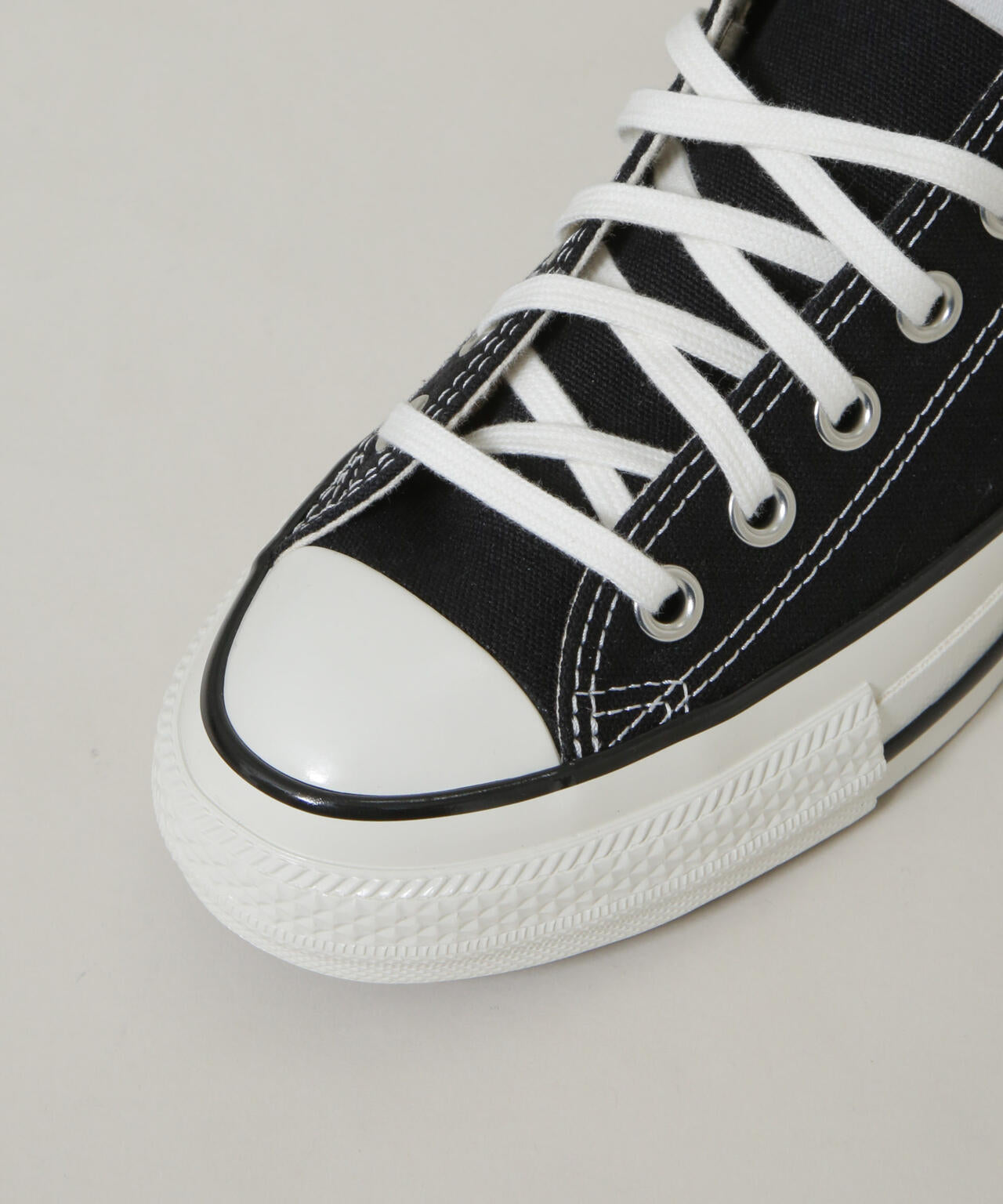 CONVERSE/ALL STAR US OX BLACK 6716133007