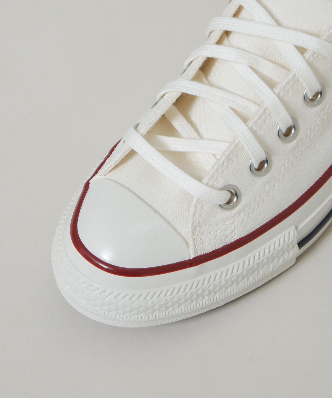 CONVERSE/ALL STAR US OX WHITE 6716133008