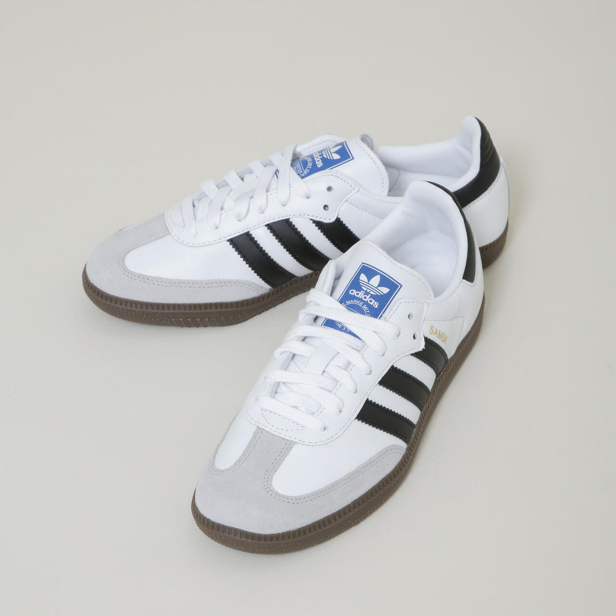 adidas / SAMBA OG