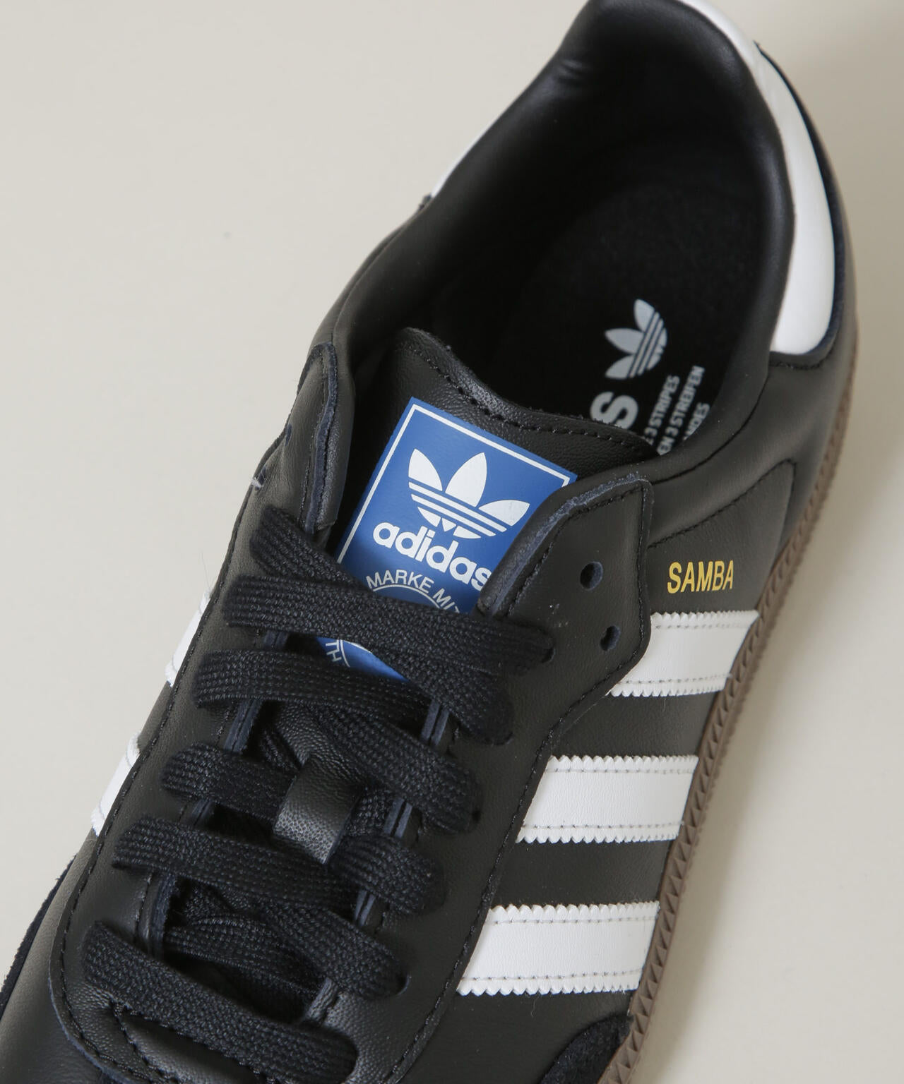 adidas / SAMBA OG