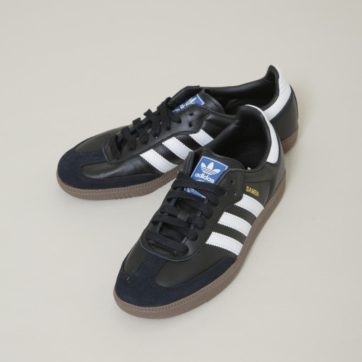 adidas / SAMBA OG