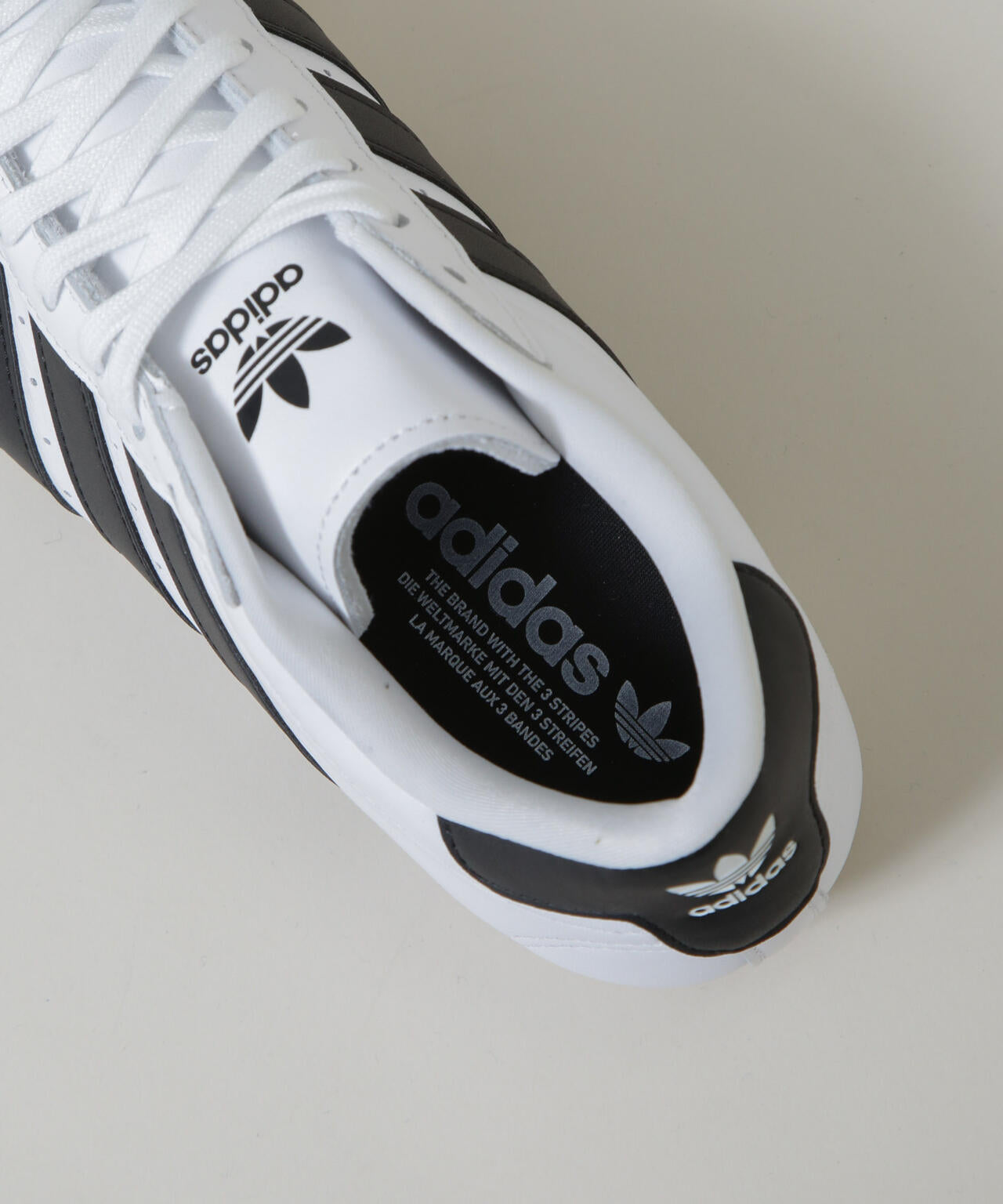 adidas/TAEKWONDO LACE W 6716134005