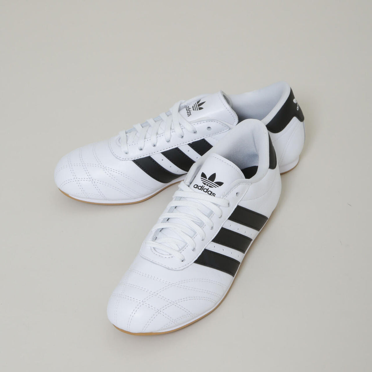 adidas / TAEKWONDO LACE W