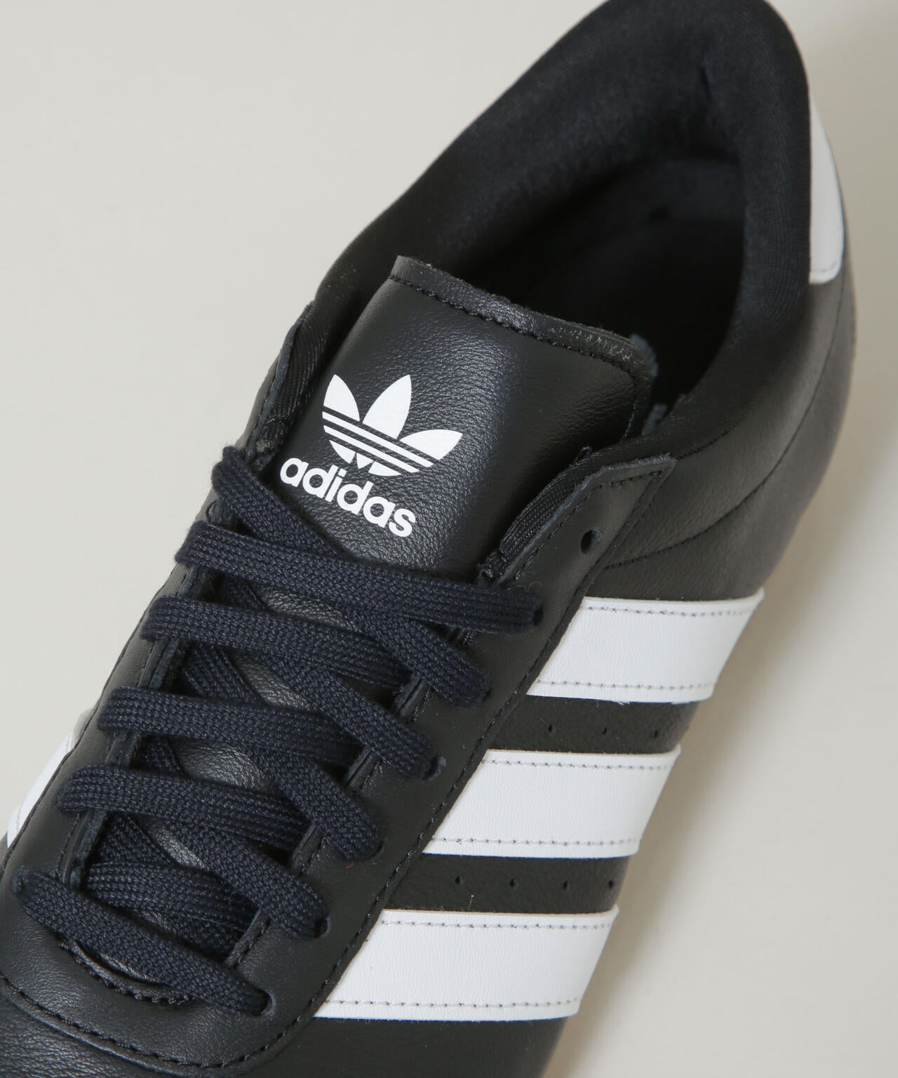 adidas / TAEKWONDO LACE W