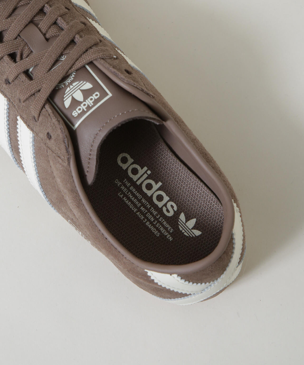 adidas / TOKYO W