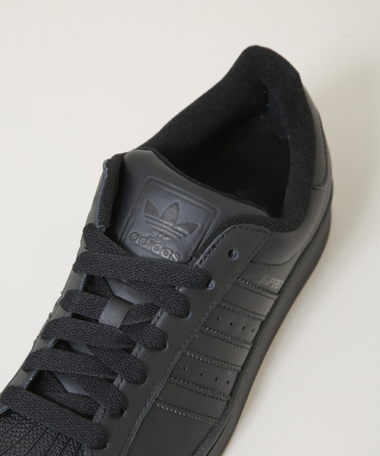 adidas / SUPERSTAR II