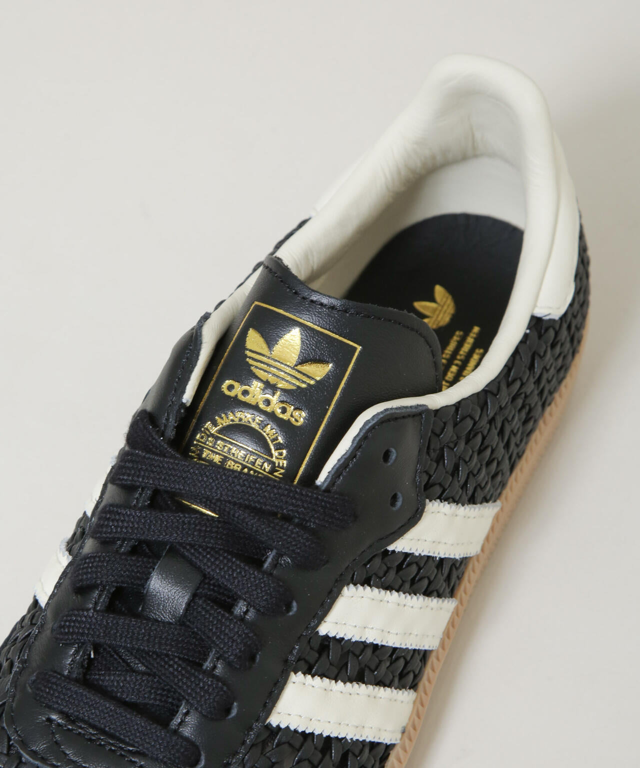 adidas / SAMBA OG W
