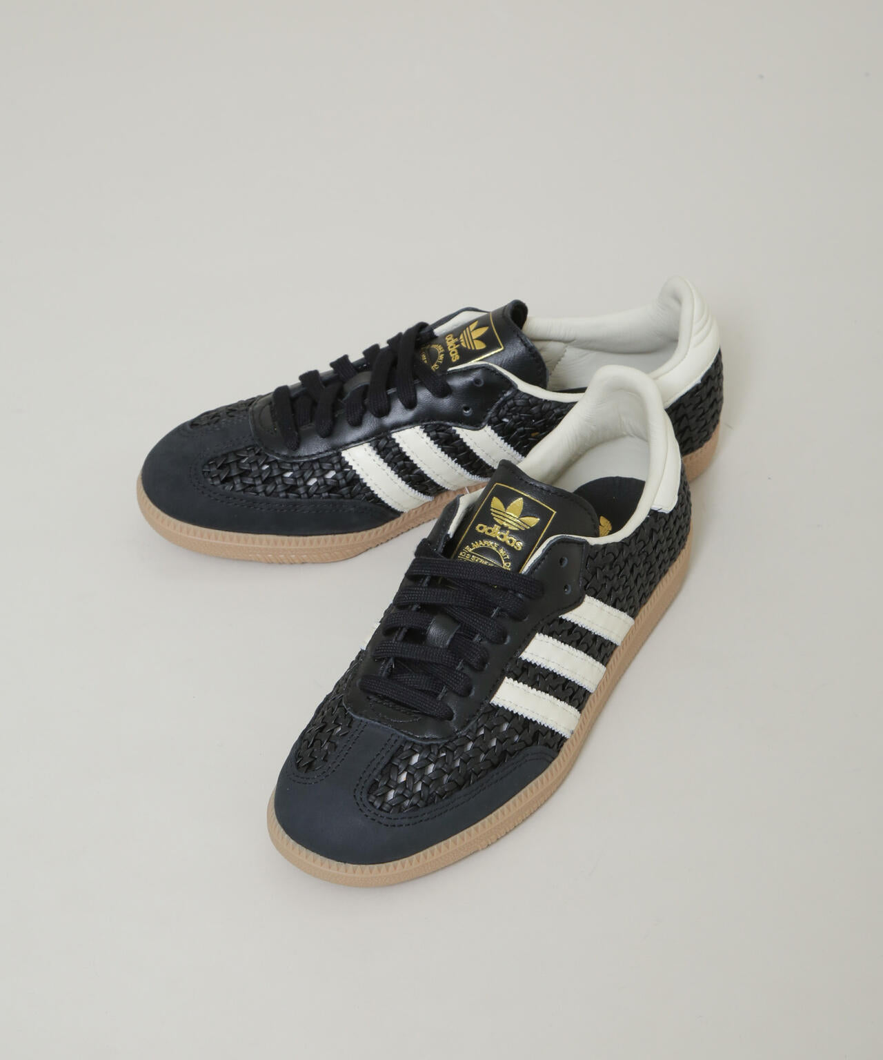 adidas/SAMBA OG W