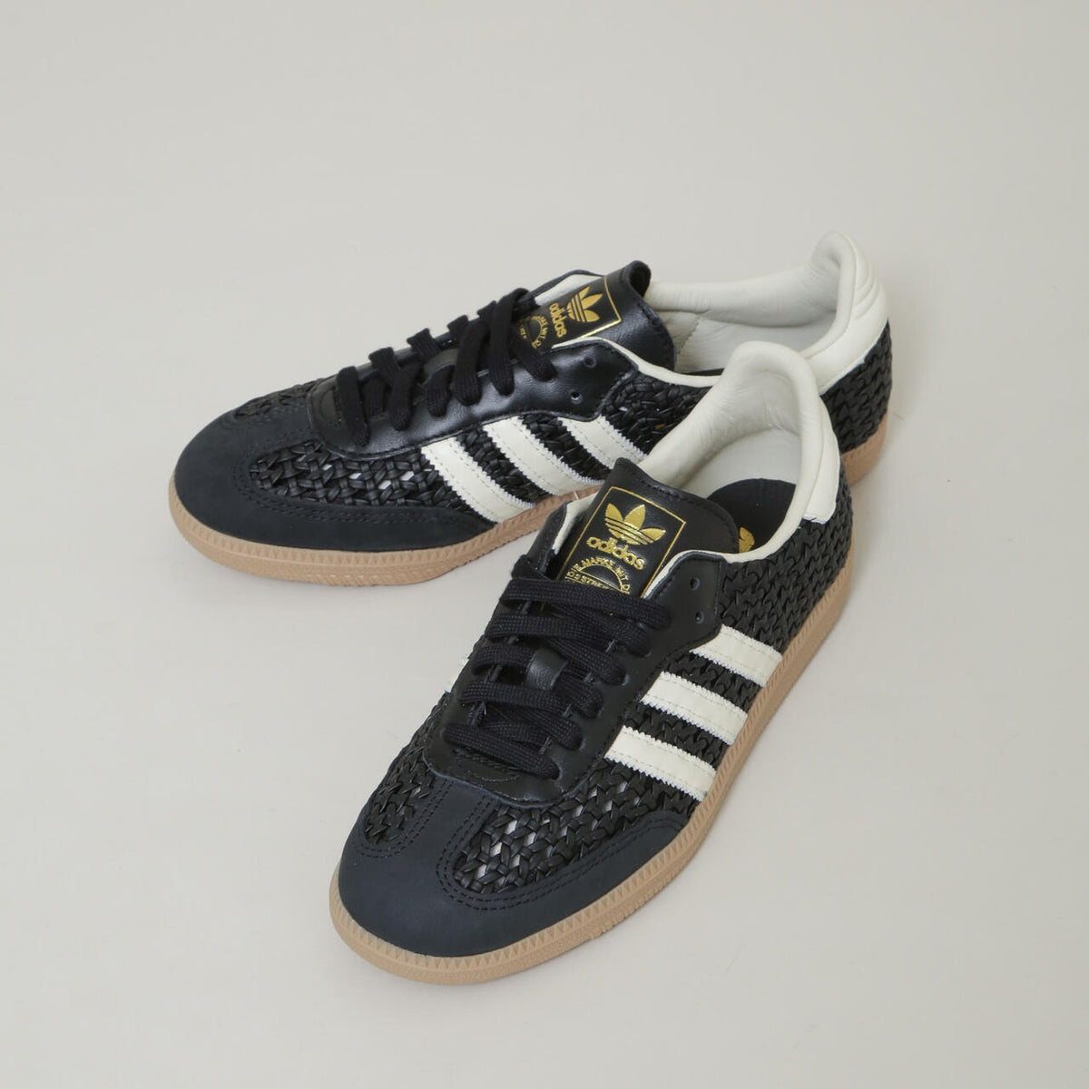 adidas / SAMBA OG W