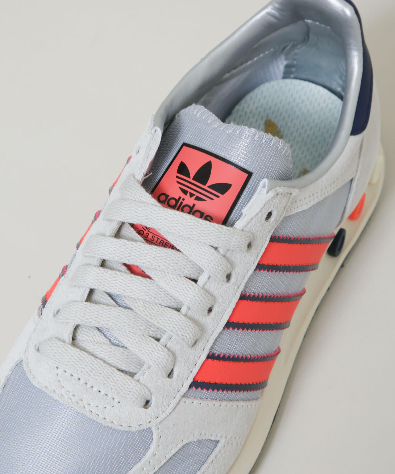 adidas/LA TRAINER OG 6716134011