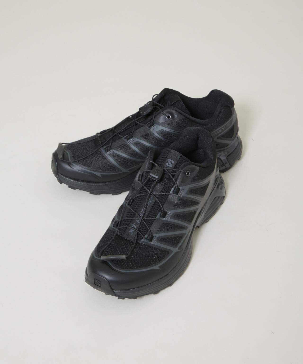 SALOMON/XT-PATHWAY 2 GLACIER GRAY 6716134015