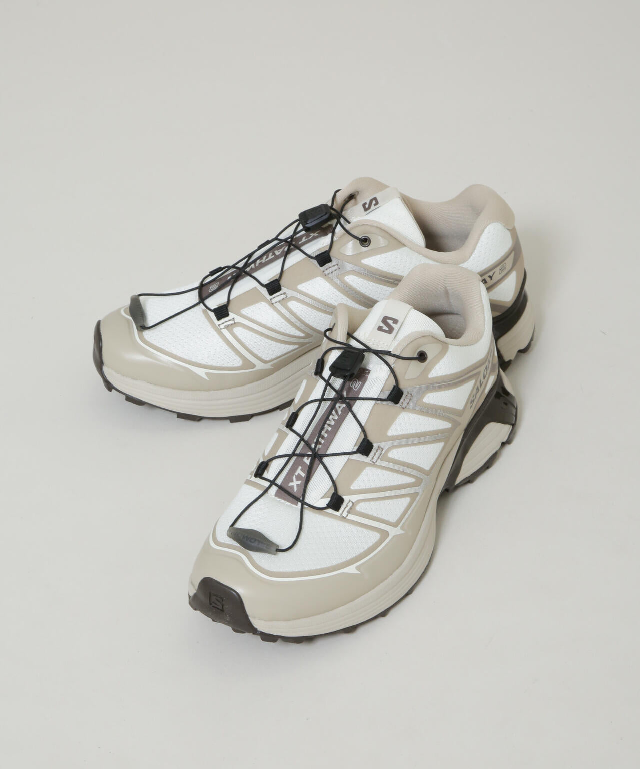 SALOMON/XT-PATHWAY 2 VANILLA ICE