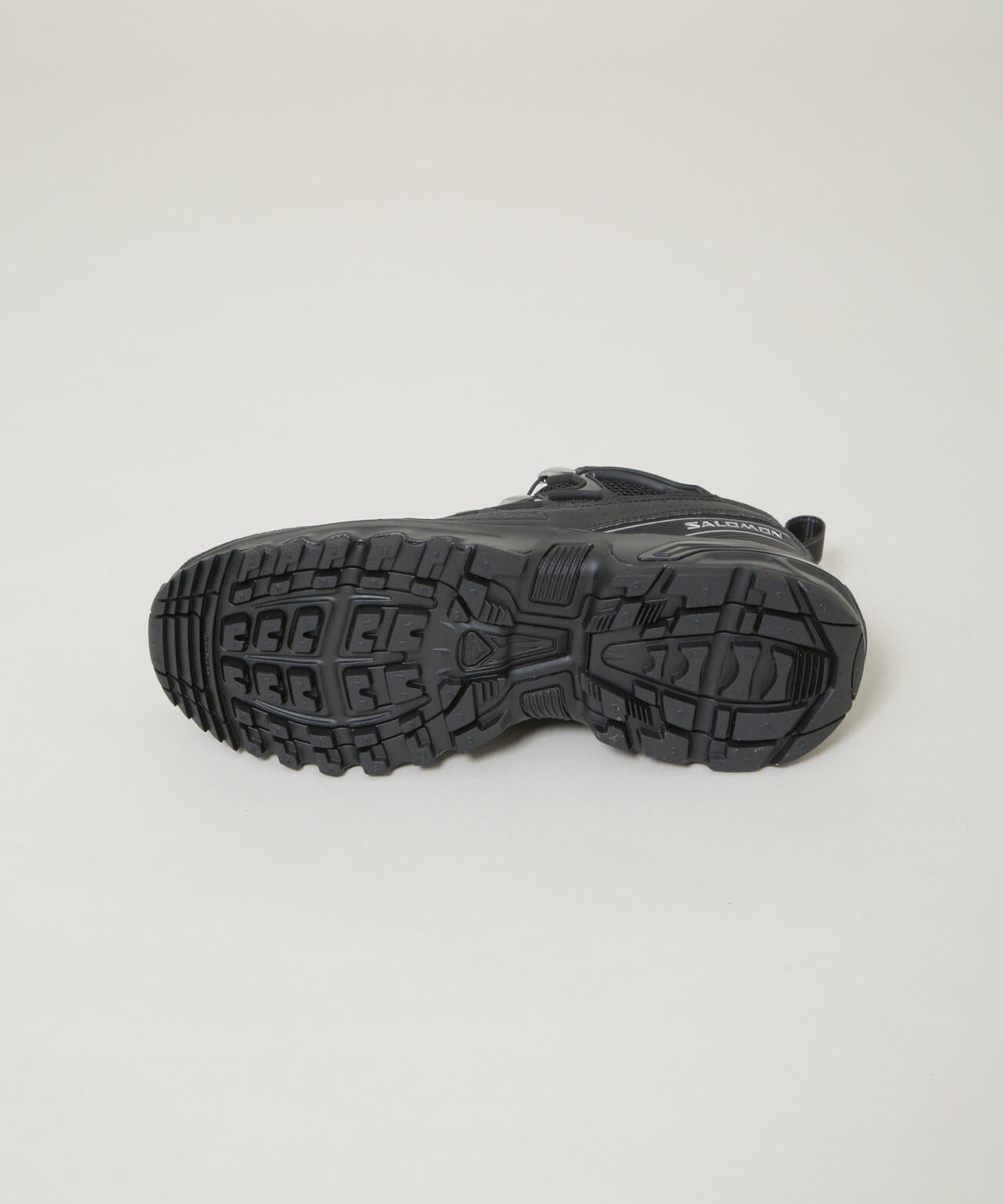 SALOMON/ACS + OG BLACK 6716134017