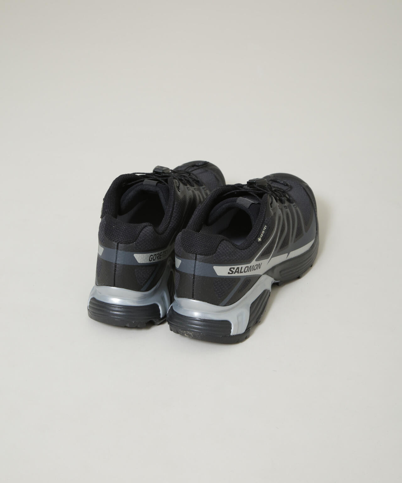 SALOMON / XT-PATHWAY GTX BLACK