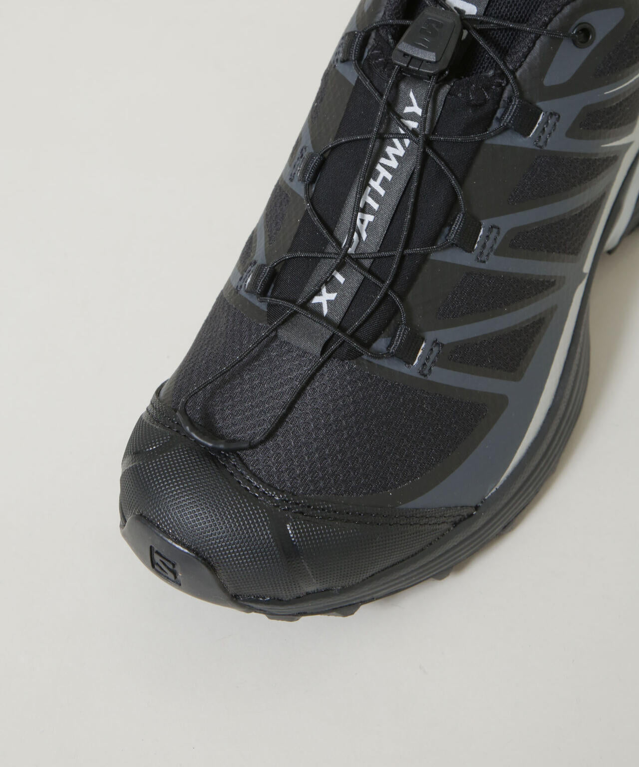 SALOMON / XT-PATHWAY GTX BLACK