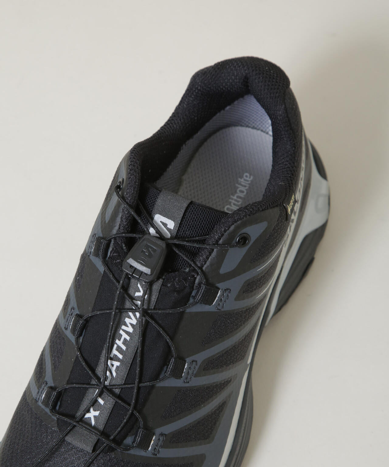 SALOMON / XT-PATHWAY GTX BLACK
