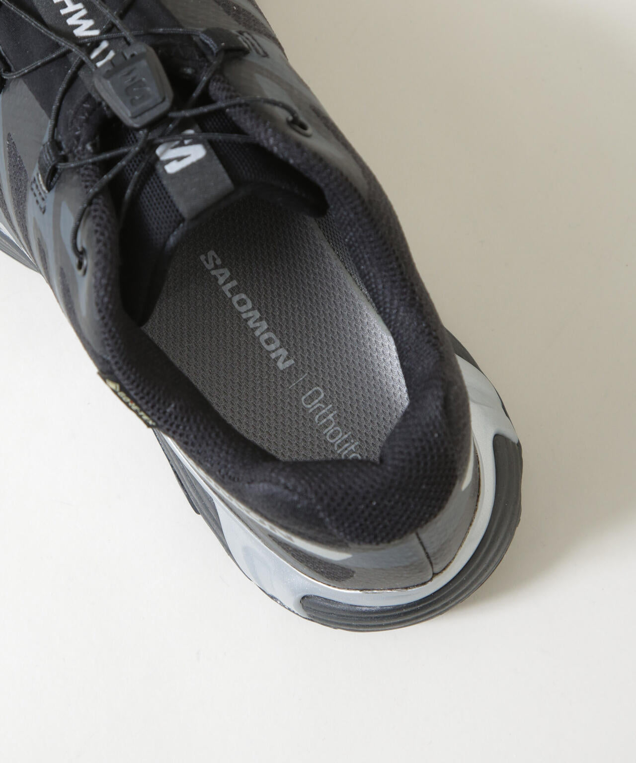 SALOMON / XT-PATHWAY GTX BLACK