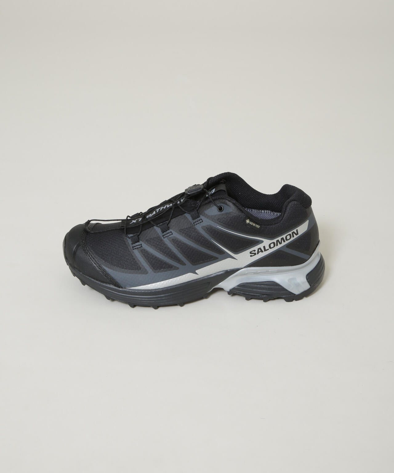 Salomon XT- Pathway GTX ブラック SALOMON / XT-PATHWAY GTX BLACK