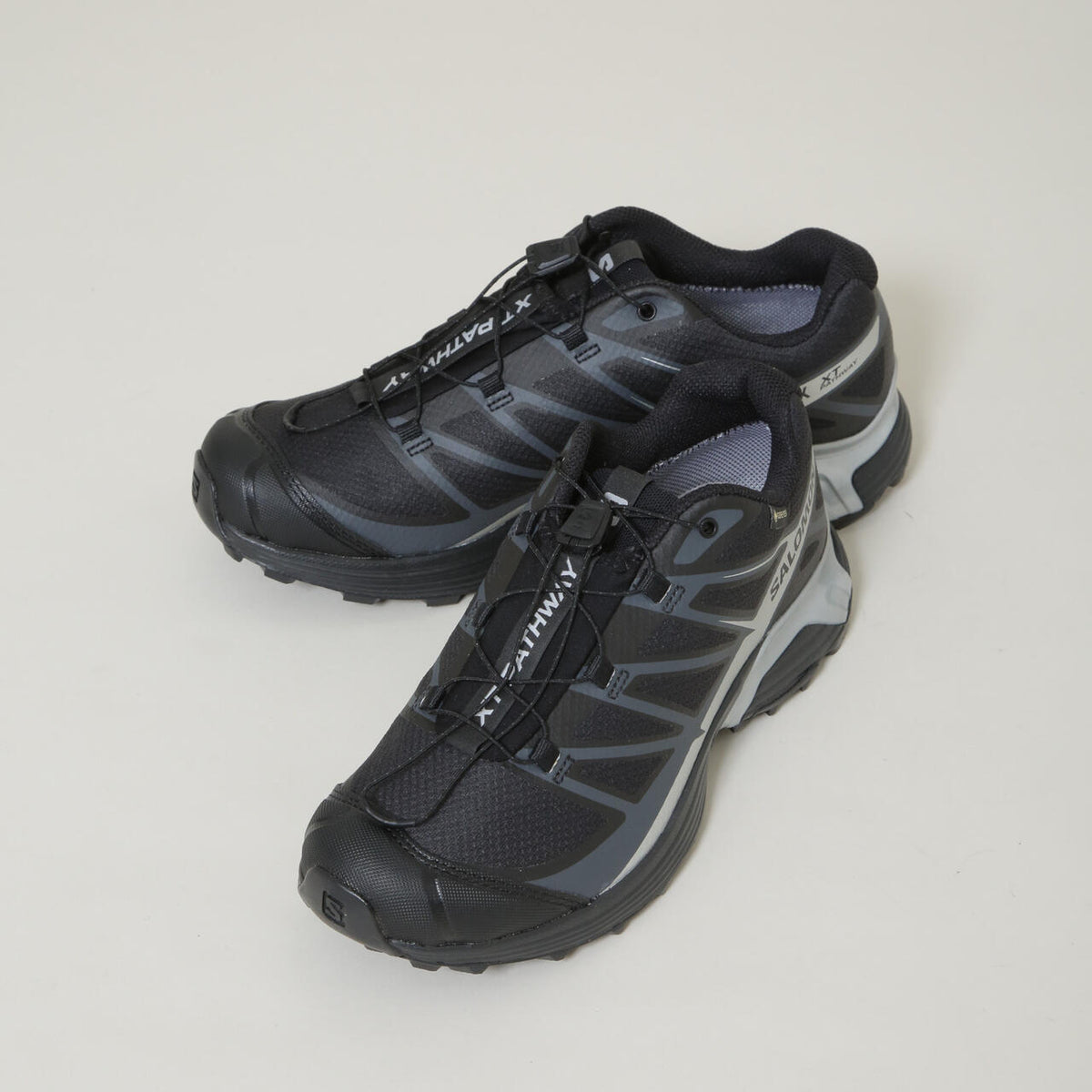 SALOMON / XT-PATHWAY GTX BLACK