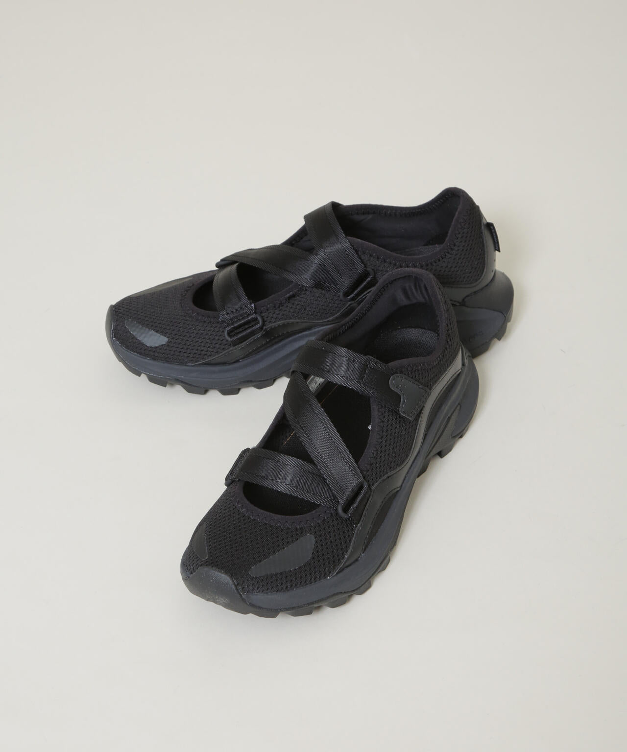 MERRELL/MOAB SPEED 2 MJ SE BLACK