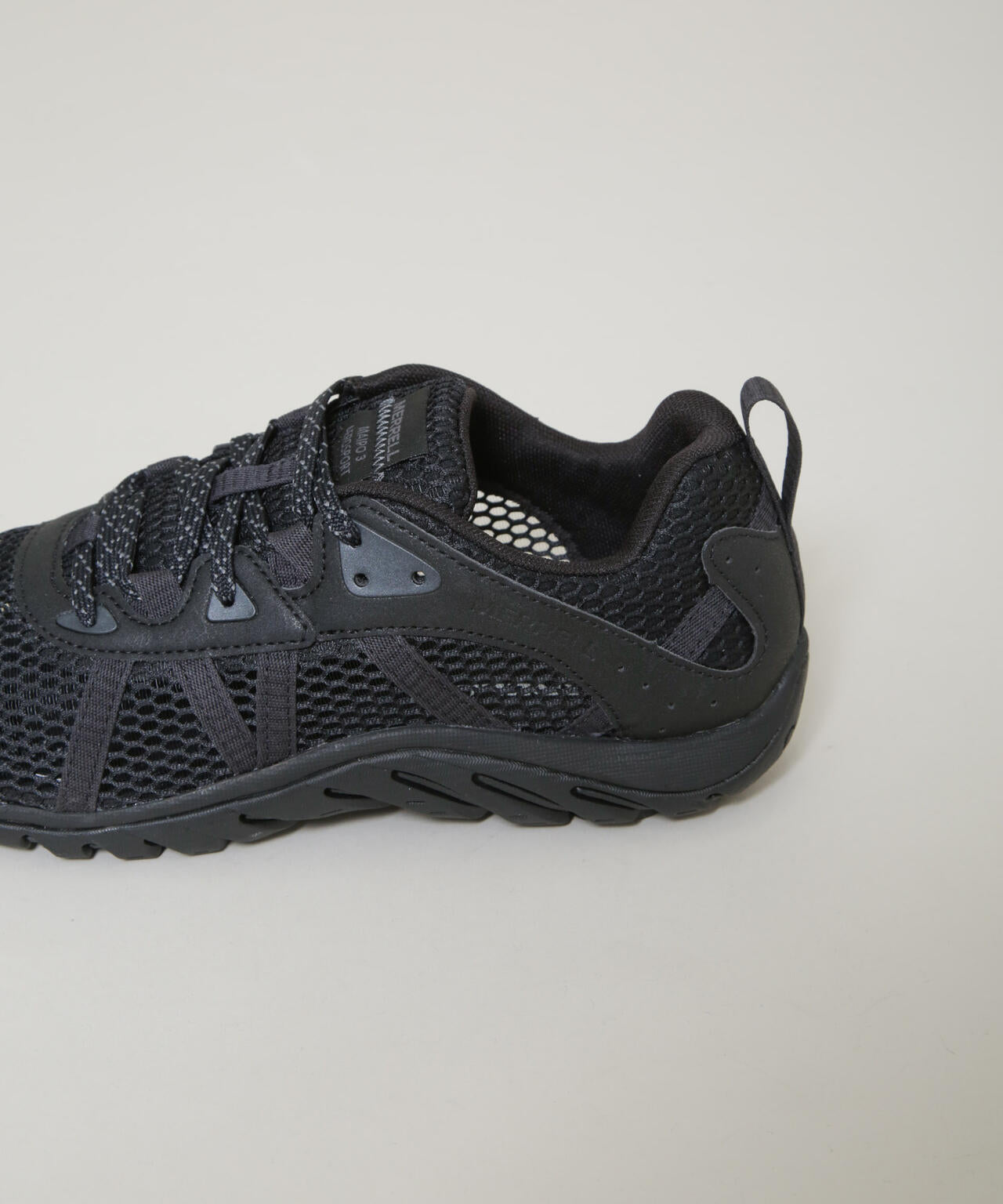 MERRELL / MAIPO 3 AEROSPORT BLACK