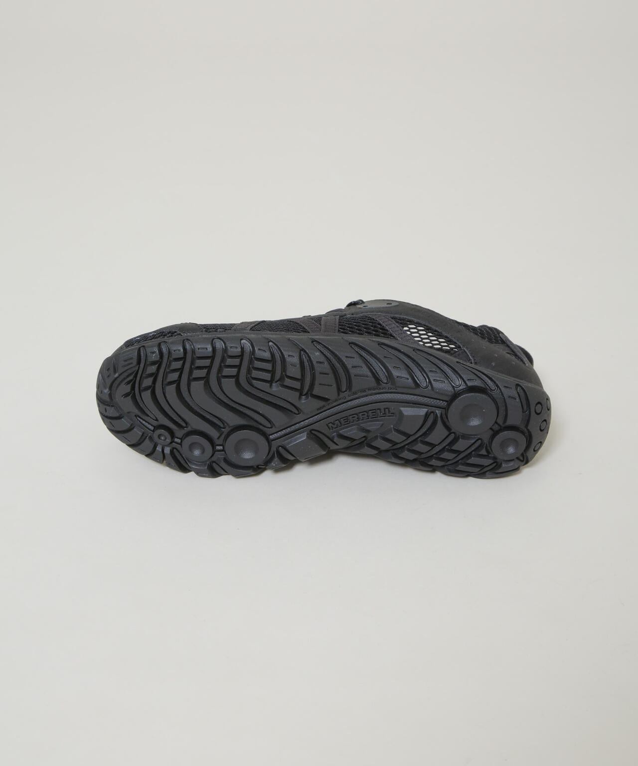 MERRELL/MAIPO 3 AEROSPORT BLACK 6716134022