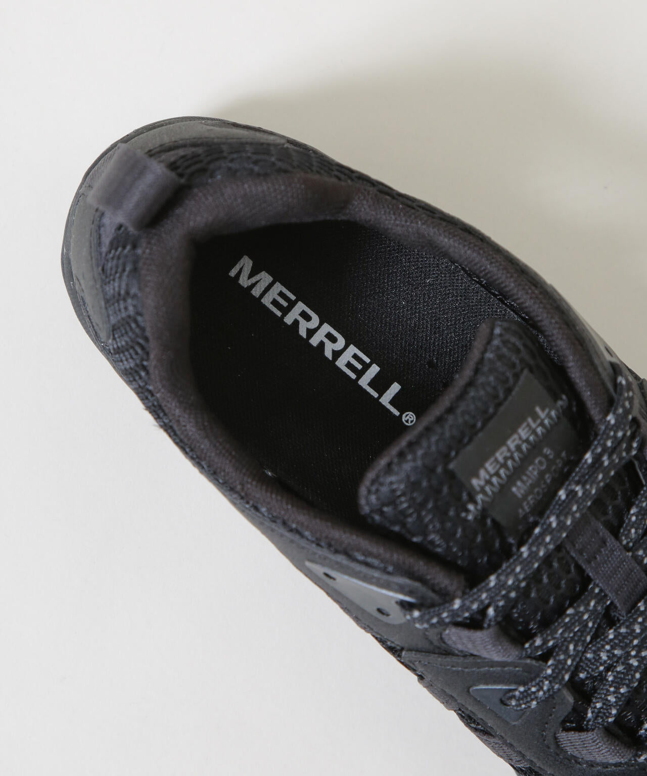 MERRELL / MAIPO 3 AEROSPORT BLACK