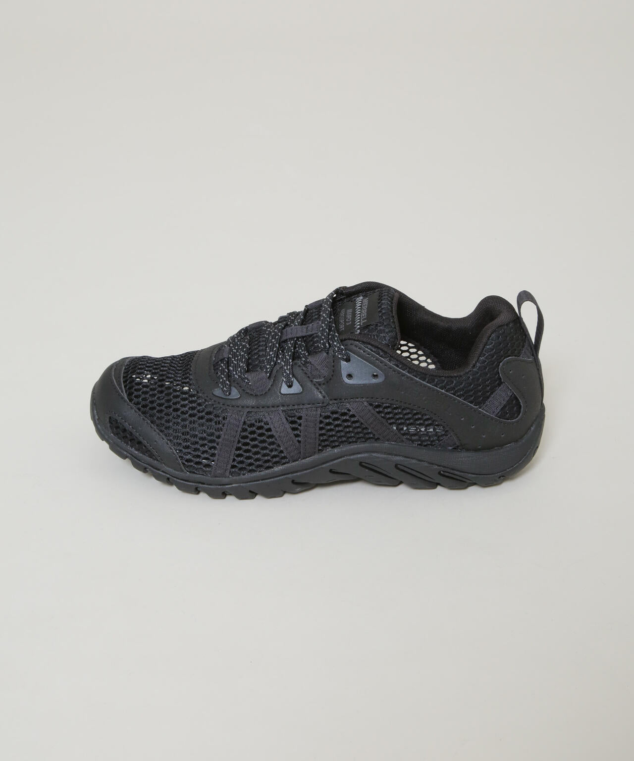 MERRELL / MAIPO 3 AEROSPORT BLACK