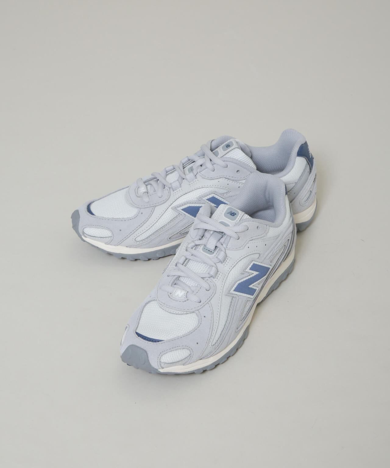 new balance/204L GRAY/NAVY