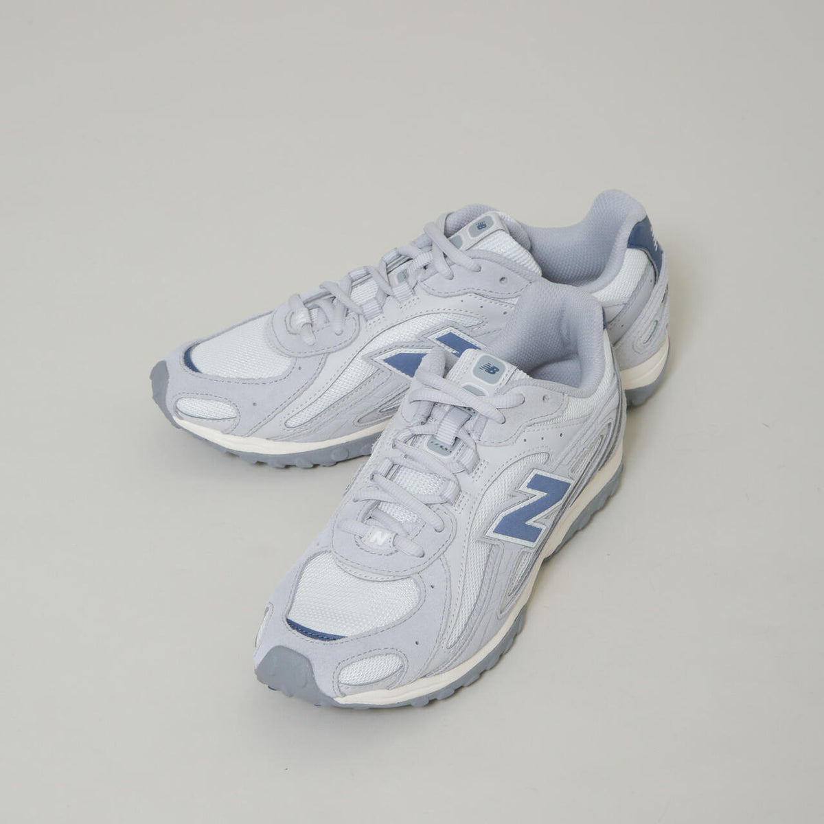 new balance / 204L GRAY / NAVY