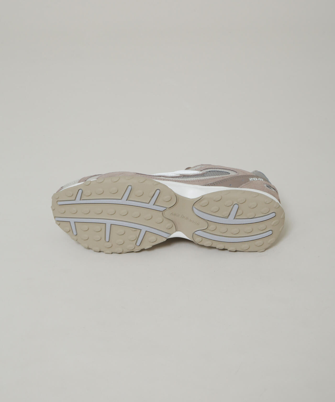 new balance/204L BEIGE 6716134039