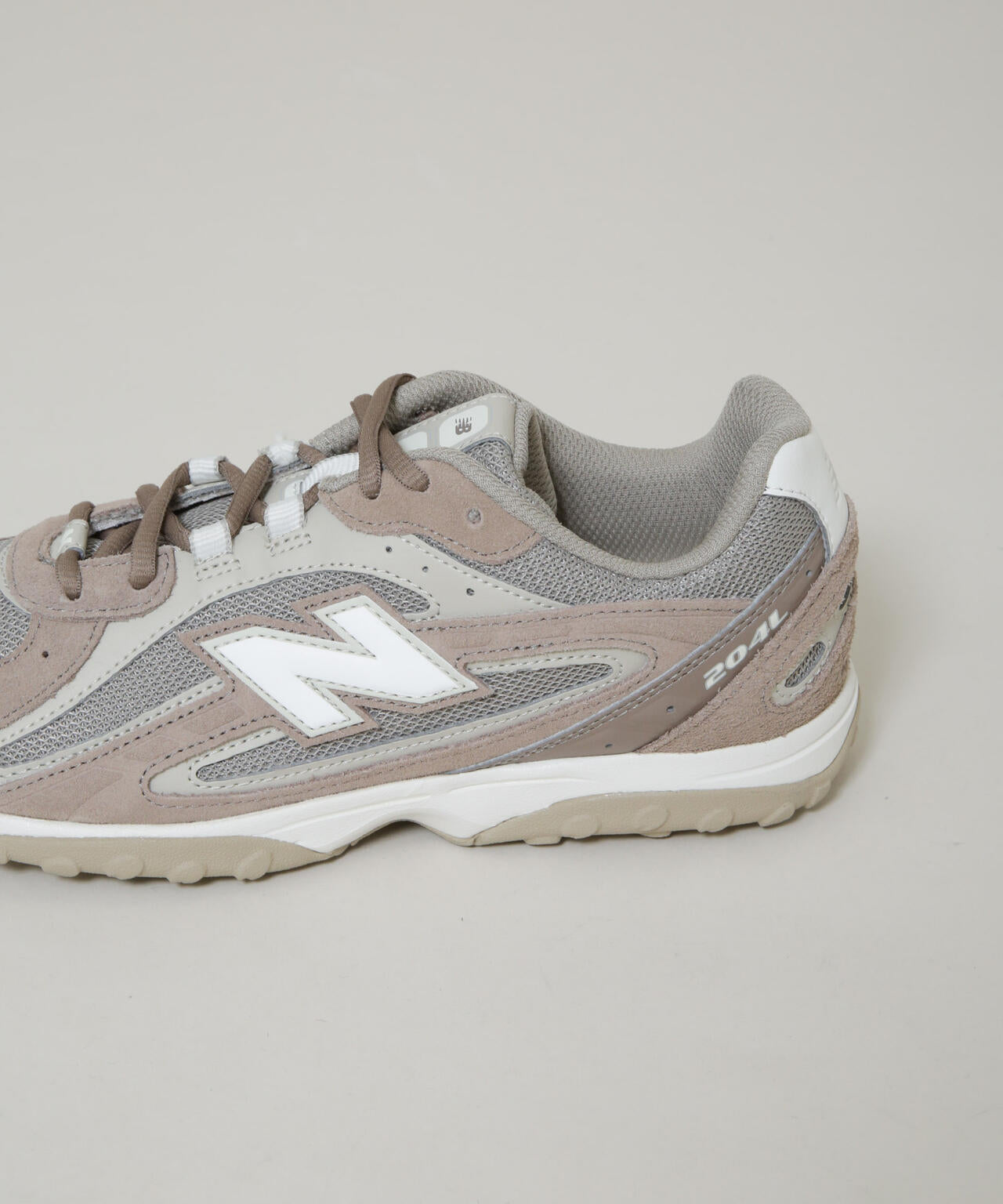 new balance/204L BEIGE 6716134039