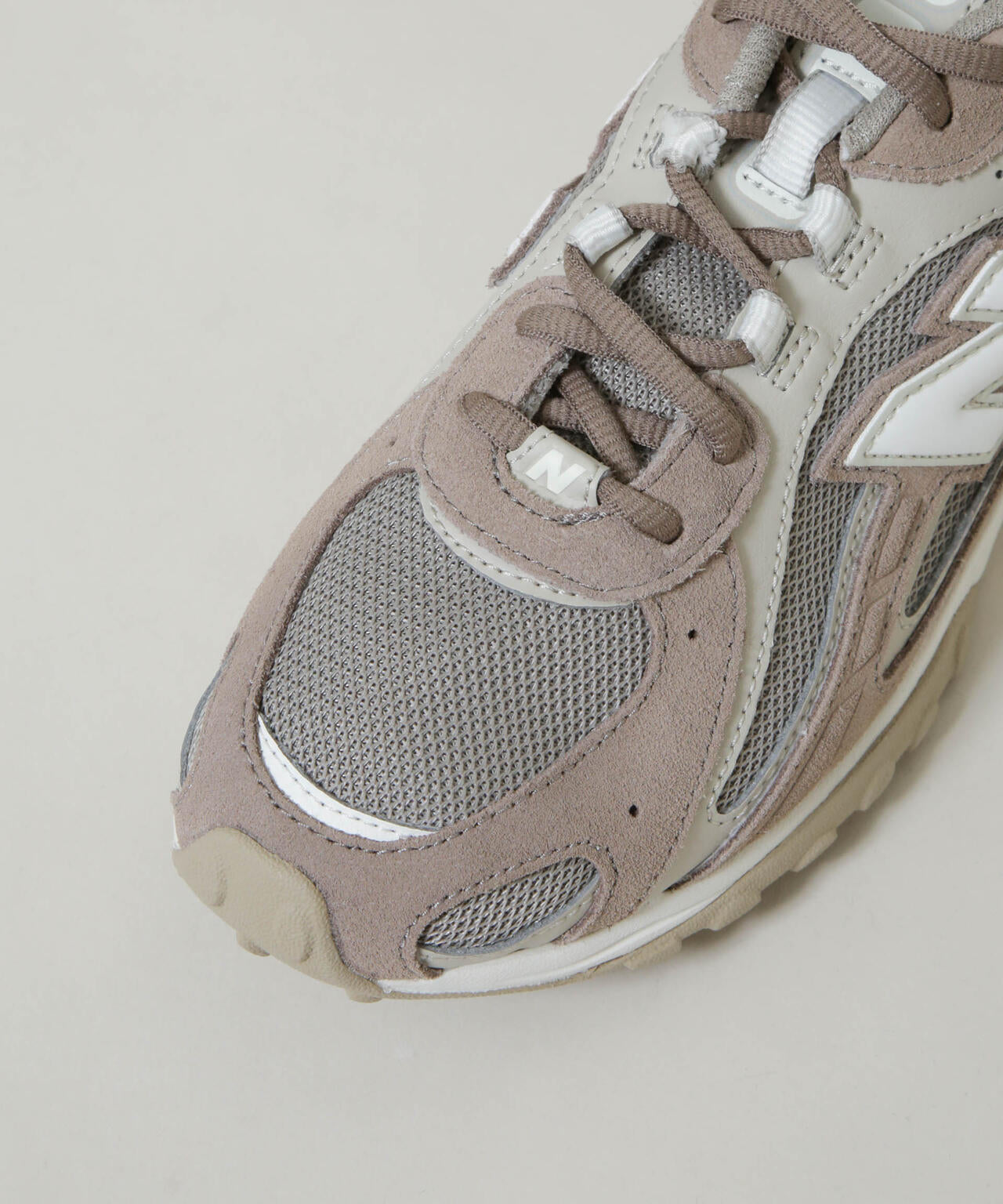 new balance/204L BEIGE 6716134039