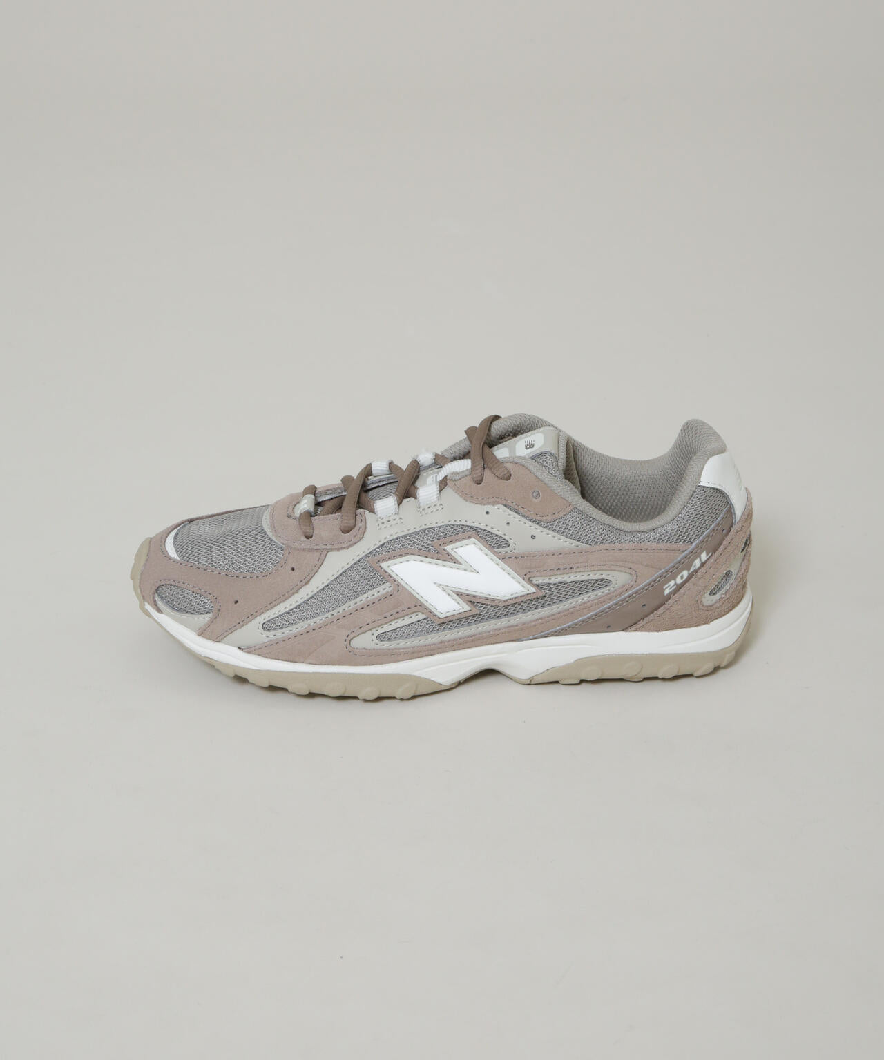 new balance/204L BEIGE 6716134039